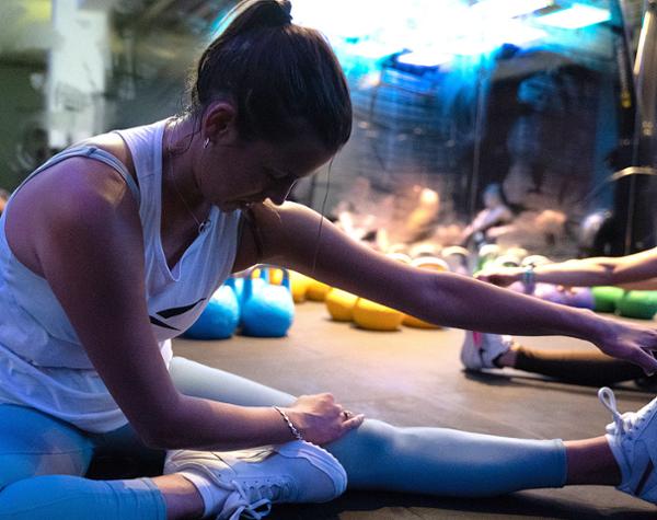 Classes will be a place where instructors get to know members well / Photo: Circuit Society 