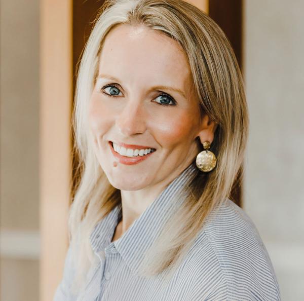 Lasvigne’s work in the spa industry has taken her all over the world / photo: Mary Blank