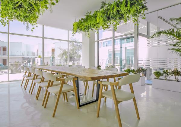 The majority of guests are expected to come from the domestic market / Zoya Health & Wellbeing Resort