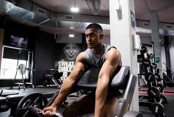 The Jetts Generation 4 club model is results-based with more functional training / Photo credits: Jetts