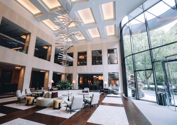 Nobu’s roots are based on the notion of ‘omotenashi’ – the very best of service / Photo: Courtesy of Nobu Hotel London Portman Square