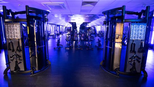 Cardiff Rugby is developing a High Performance and Health Centre / Photo: Huw Evans Picture Agency