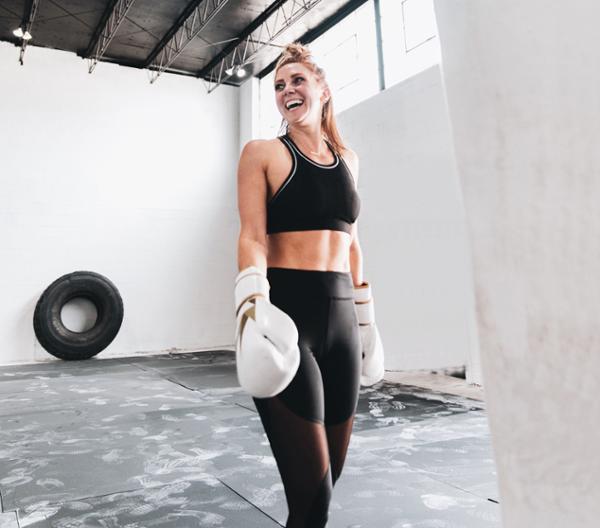 85 per cent of Gen Z are more likely to stay in a job where the employer focuses on wellbeing / photo: logan-weaver / unsplash 
