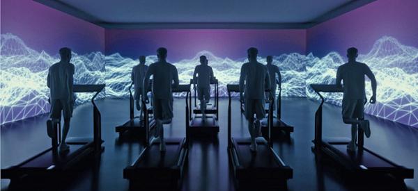 The aim is for immersive wellness to make guests see and feel in new ways / Photo: Wund Holdings