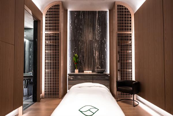 Treatment rooms have Lemi beds and Nolapelli sheets / Photo: Fairmont Hotels and Resorts/CPZ
