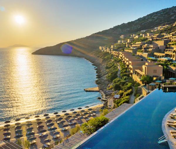 Daios Cove / Photo: Kepos by GOCO