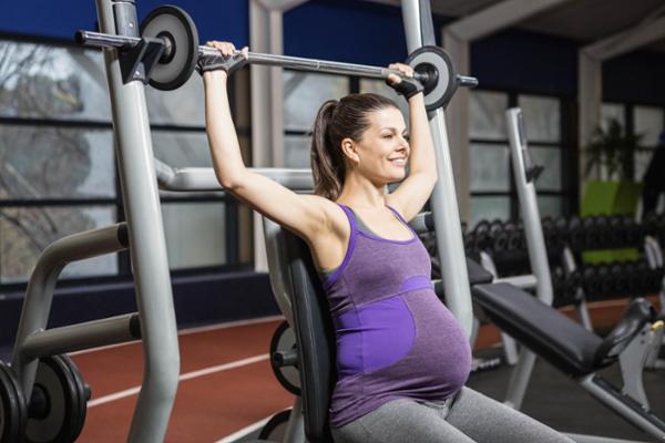 Grandmaternal exercise has beneficial effects on the health of grand offspring / Photo: Shutterstock/wavebreakmedia