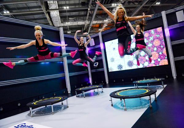 Elevate will take place on 15-16 June 2022 at EXCEL, London