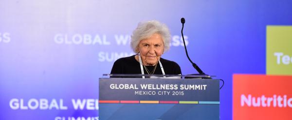 Szekely headlining at the GWS / GWS