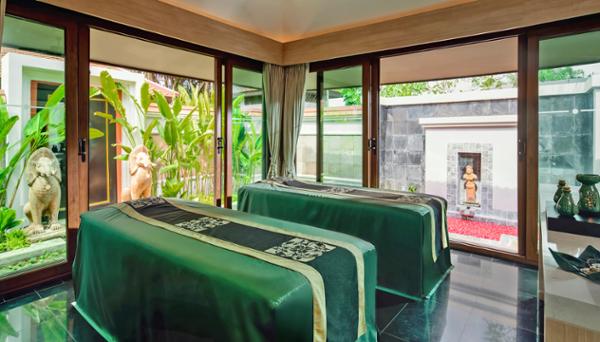 The Veya concept is an antidote to today’s stressful lives / Photo: Banyan Tree Veya Phuket