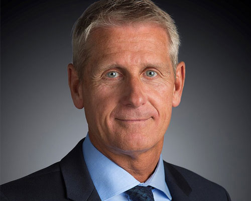 Sponsored: Life Fitness: Frank van de Ven