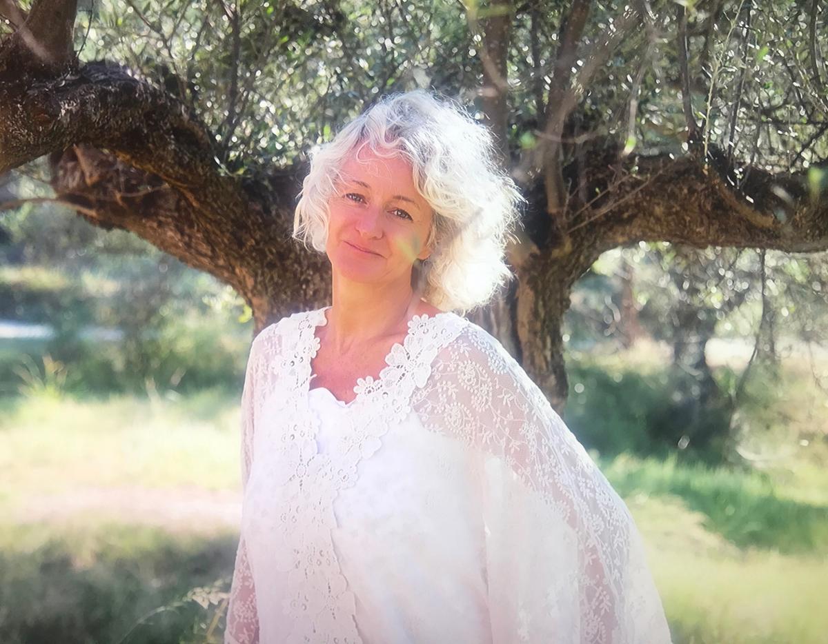 Patrizia Bortolin is the spa director at wellness destination Preidlhof in South Tyrol, Italy Patrizia Bortolin is the spa director at wellness destination Preidlhof in South Tyrol, Italy