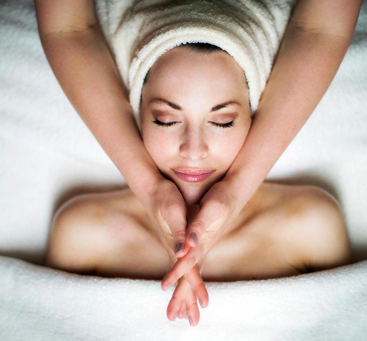 Voya is an Irish an Irish thalassotherapy spa and skincare brand with a strong commitment to sustainability / 