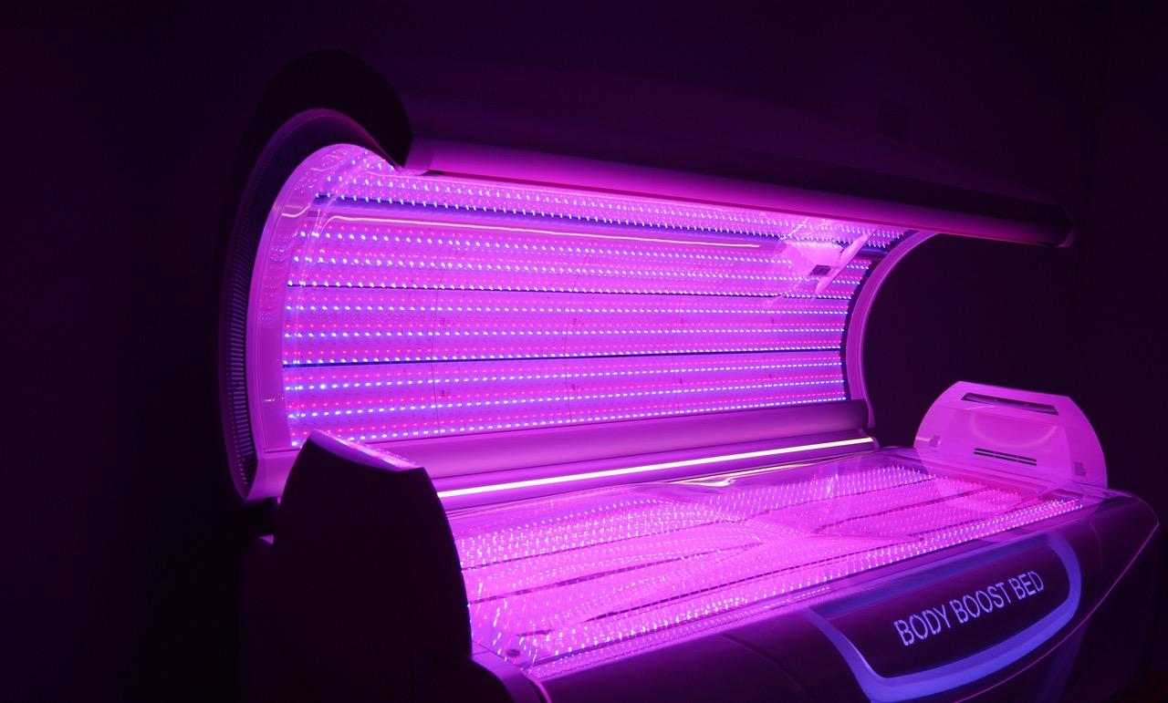 Photobiomodulation light therapy (PBM) is best known for easing inflammation