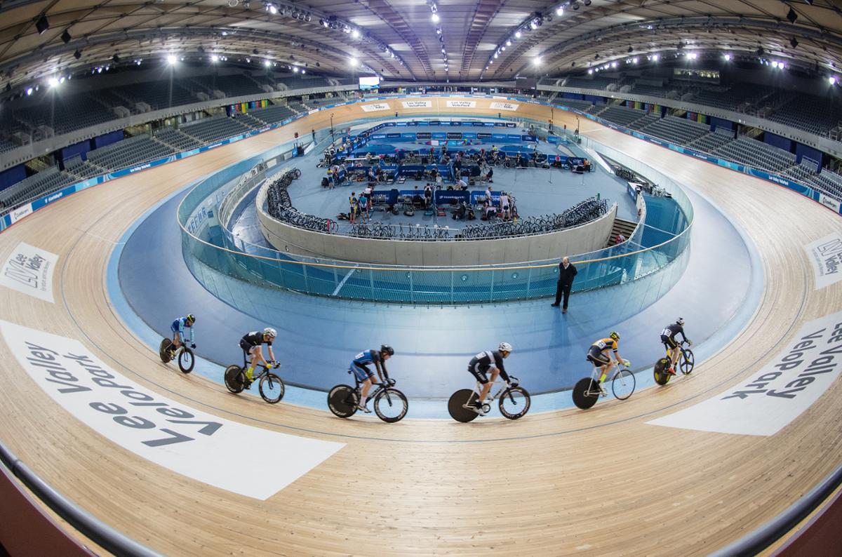 Facilities within the 10,000-acre park include the Lee Valley VeloPark / Lee Valley Park Authority