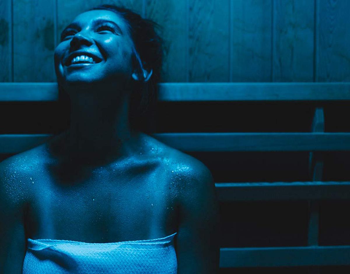 Combined with the 28 deals secured this past quarter, Perspire has signed 80 franchise agreements with 23 studios currently in development / Perspire Sauna Studios Combined with the 28 deals secured this past quarter, Perspire has signed 80 franchise agreements with 23 studios currently in development / Perspire Sauna Studios