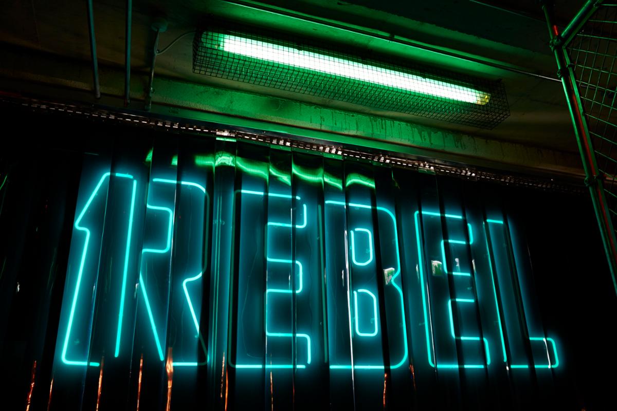 1Rebel's acquisition of Sweat It and two Core Collective clubs takes its number of London clubs from nine to twelve / 1Rebel
