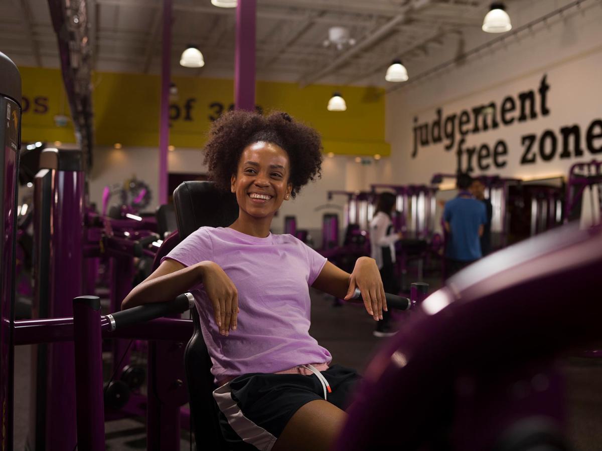 The operator opened 37 new sites during Q1 2022 / Planet Fitness