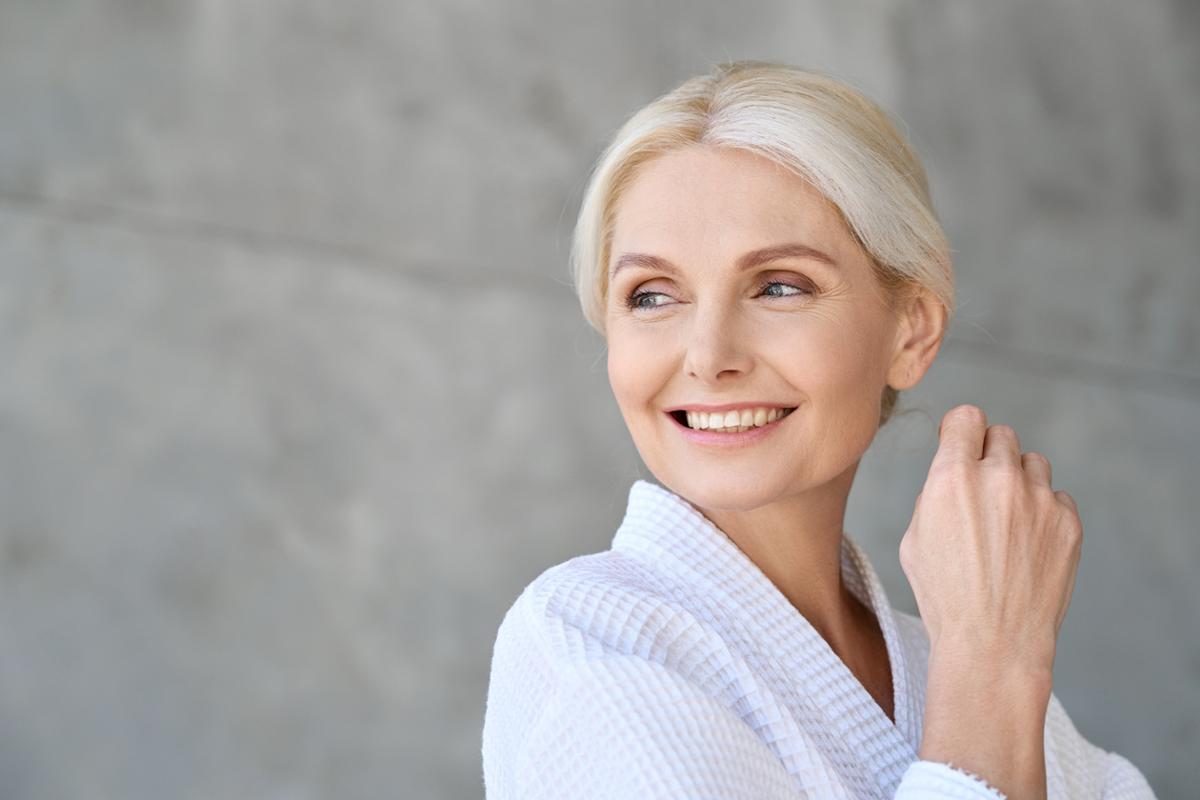 Therapists are taught to tailor either the facial or body treatment to each client’s needs using a combination of touch, acupressure and aromatherapy / Shutterstock/insta_photos Therapists are taught to tailor either the facial or body treatment to each client’s needs using a combination of touch, acupressure and aromatherapy / Shutterstock/insta_photos