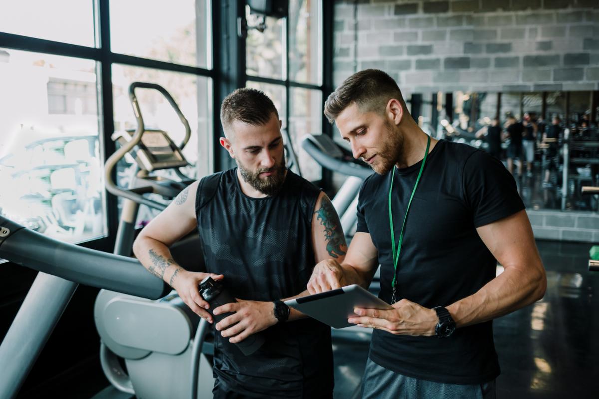Premier Global, one of the fitness education brands in the UK, and a division of US-based Ascend Learning, has ceased trading / Shutterstock/Gardinovachki