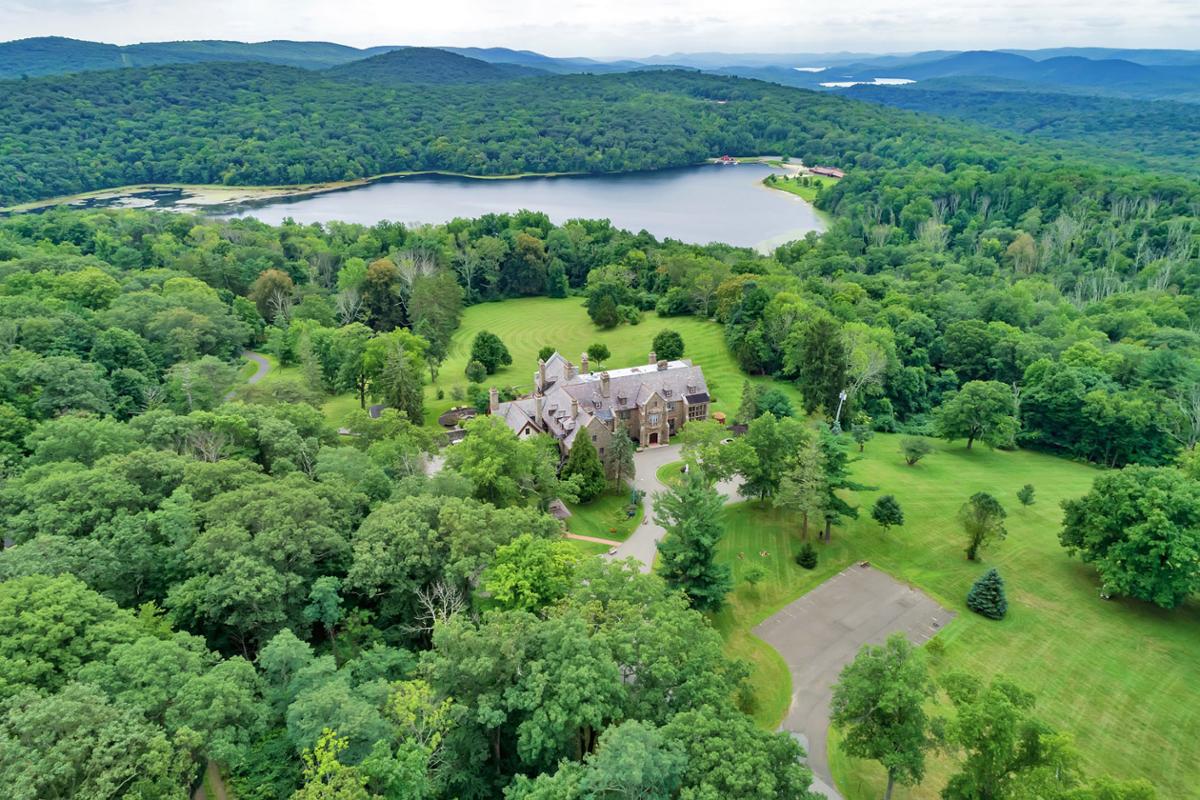 At The Ranch Hudson Valley, guests will be able to select the stay and intensity that suits their schedule and goals / The Ranch At The Ranch Hudson Valley, guests will be able to select the stay and intensity that suits their schedule and goals / The Ranch