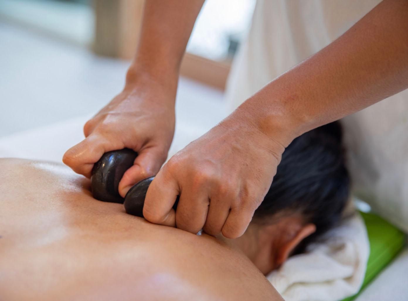 The selection of specialists work ina range of disciplines including rehabilitation, fertility, anxiety, Pilates, osteopathy, astrology and crystal healing / Soneva The selection of specialists work ina range of disciplines including rehabilitation, fertility, anxiety, Pilates, osteopathy, astrology and crystal healing / Soneva