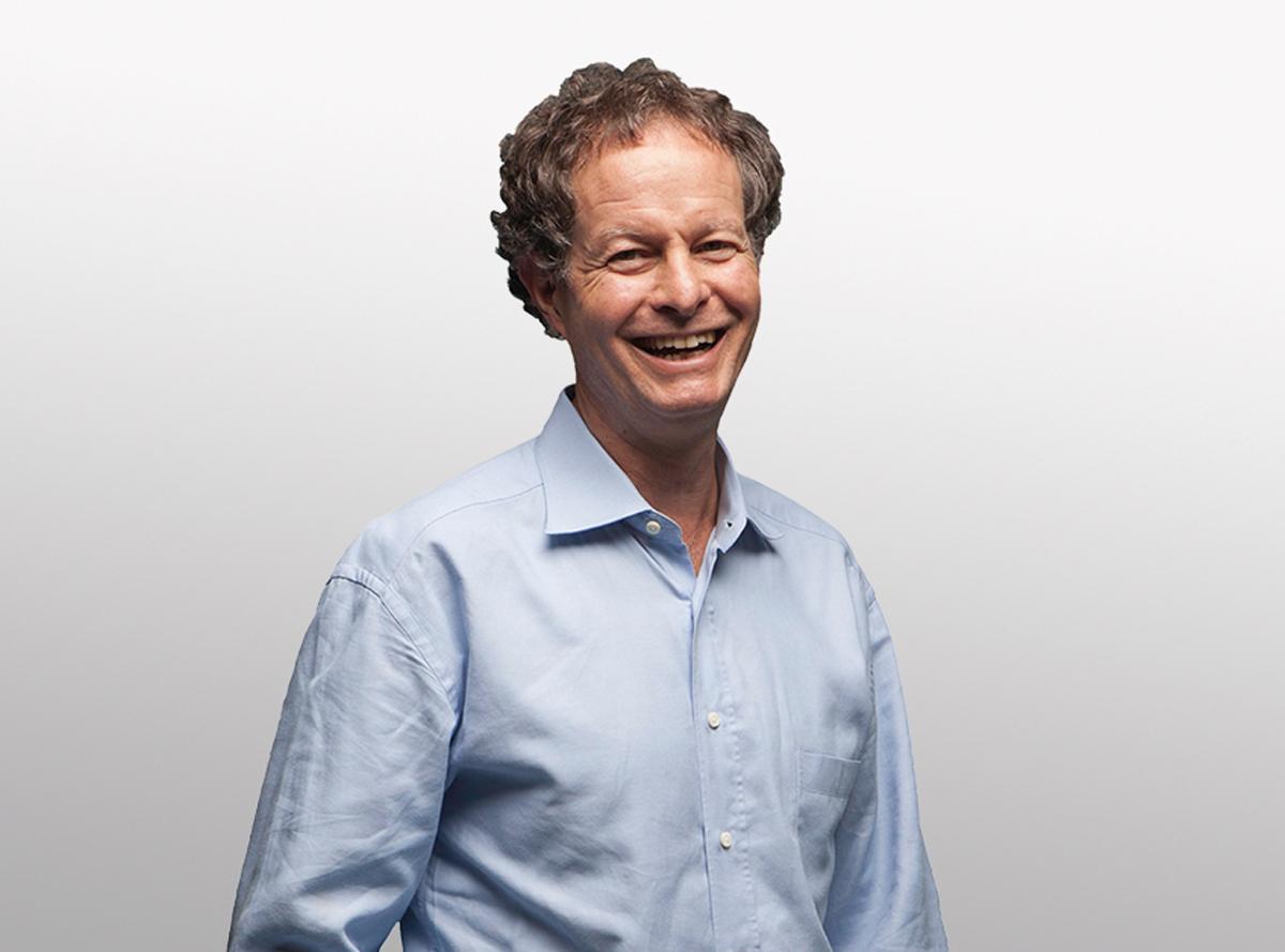 Mackey (pictured) served as the CEO of Whole Foods since its formation in 1980 until September 2022 / Whole Foods