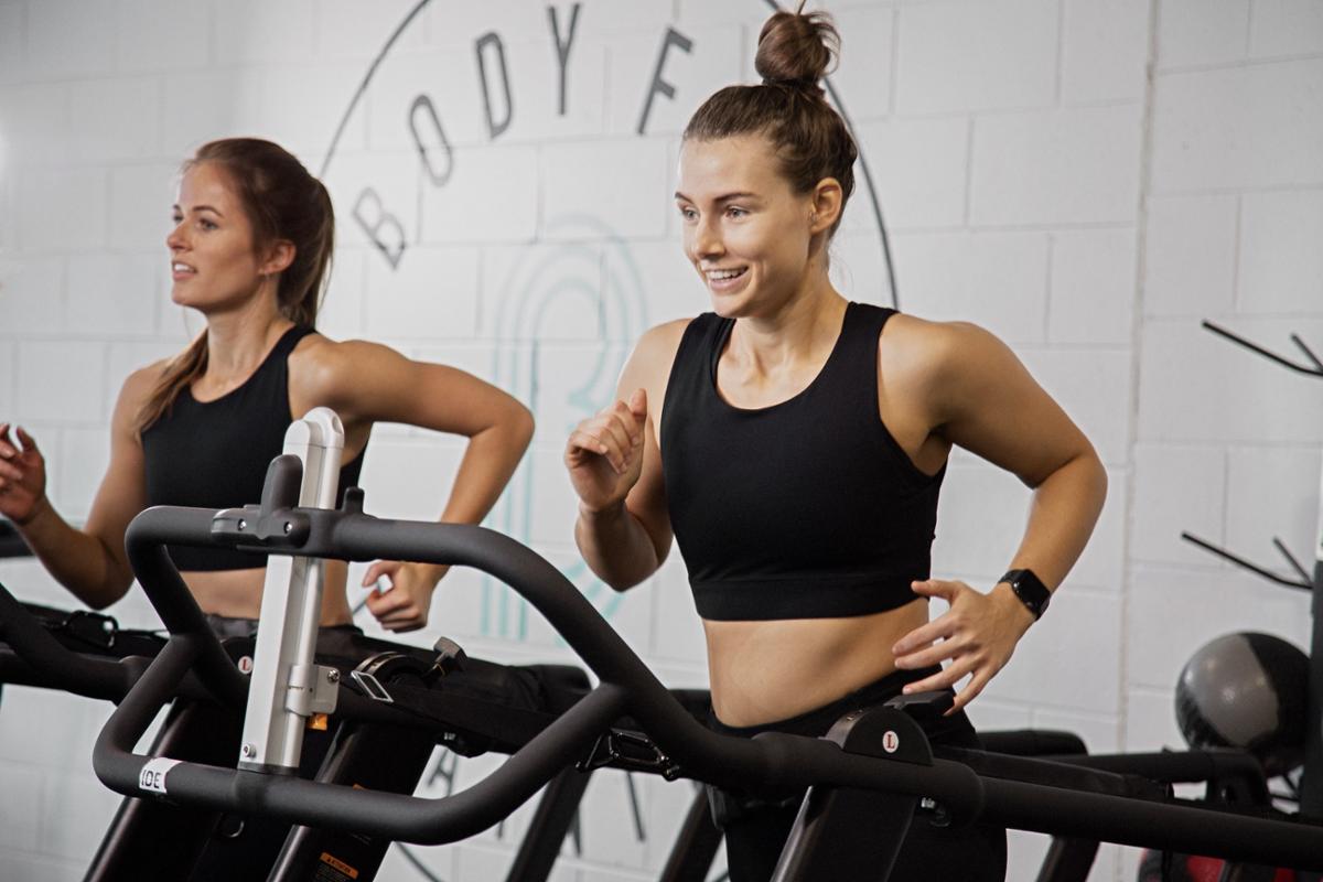 Body Fit Training becomes the first Xponential Fitness brand to make a major move in the UK