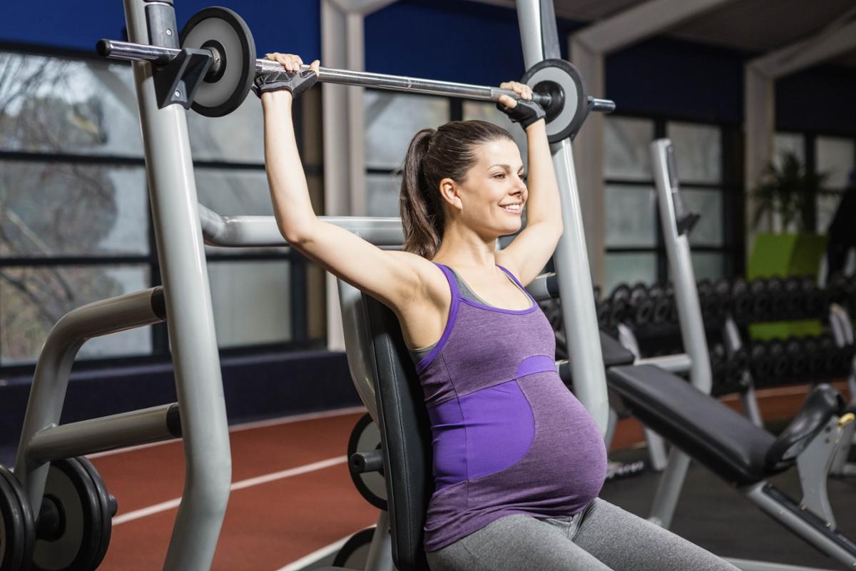 Grandmaternal exercise has beneficial effects on the metabolic health of grandoffspring / Shutterstock/wavebreakmedia