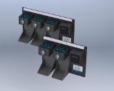 The Select.Arom pumping system can be set to operate on an automatic dosing cycle