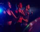 The move will see Trib3's HIIT workouts and group fitness classes delivered in the metaverse / Trib3