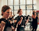 People who achieve automaticity, making exercise a powerful habit, enjoy a wide range of emotional and physical health benefits / Les Mills