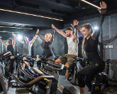 Rehegoo has launched a new music streaming service for gyms, clubs and spas / Shutterstock/Bojan Milinkov