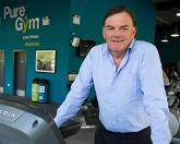 Roberts founded Pure Gym in 2008 / Pure Gym
