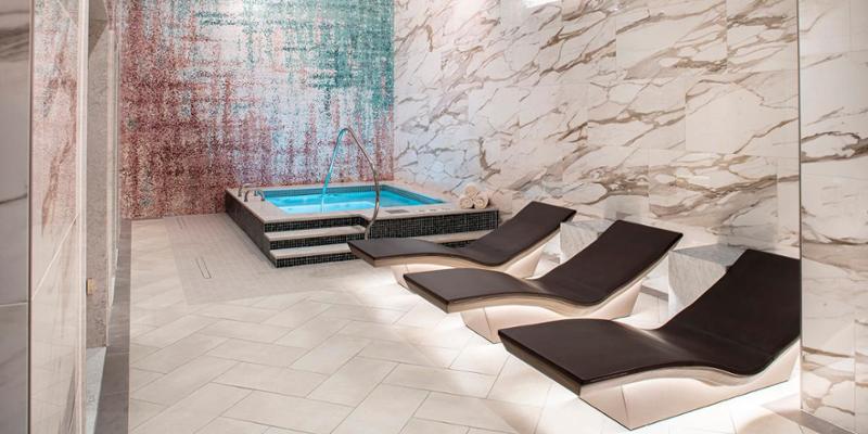 Astral Spa inspired by Roaring 20s opens in historic Hot Springs National Park