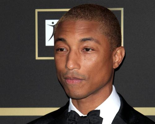 Pharrell Williams already has a presence in the hospitality sector with a restaurant and hotel, both based in Miami / Shutterstock/Kathy Hutchins