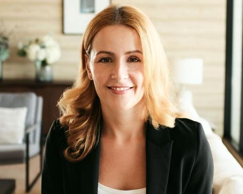 Zoe Wall has spent 18 years in the spa and wellness industry