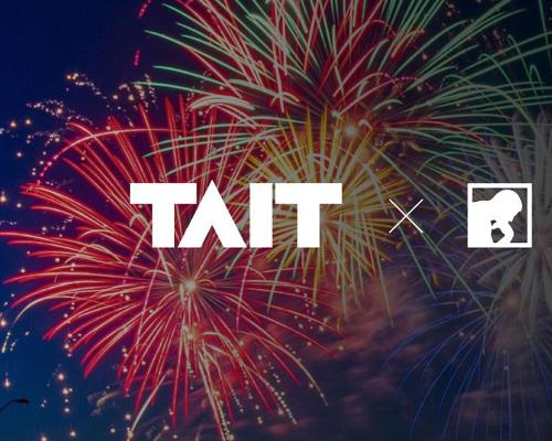 Tait to acquire Thinkwell as it aims to become end-to-end developer of entertainment experiences 