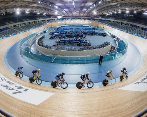 Facilities within the 10,000-acre park include the Lee Valley VeloPark