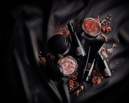 Espa's Modern Alchemy line draws inspiration from Traditional Chinese Medicine, Ayurvedic healing and Shamanic practices