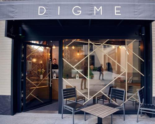 Digme denies reports of 'collapse' 