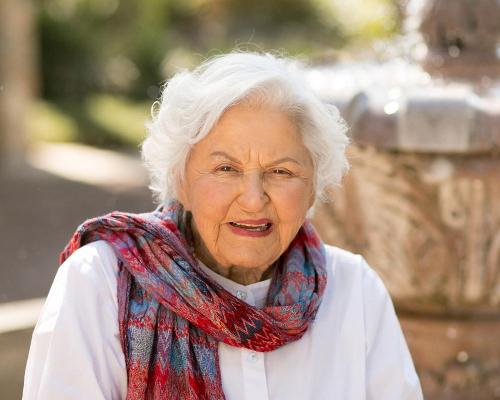 Deborah Szekely, 99-year-old philanthropist, co-founder of Rancho La Puerta and the “Godmother of Wellness