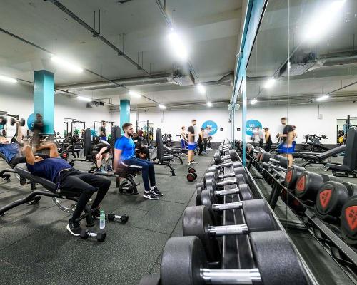 Pure Gym plans to double in size by 2030