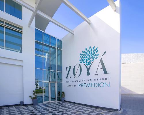 Zoya flagship launches in Ajman to set new standards for wellness in UAE
