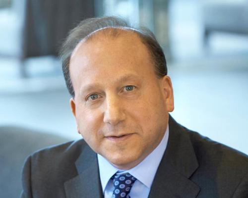 Barry Goldstein, AAG CEO and former CEO of WTS International