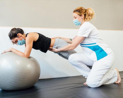 Health clubs on front line of healthcare in new initiative 