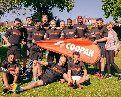 Coopah ups pace of running apps with AI training plans and launches free coaching academy for “those in need”