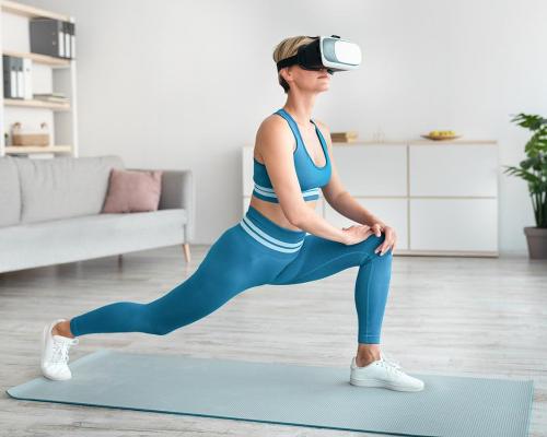 Demand for gamification and growth of the metaverse are among the predictions in Mindbody's 2022 Mid-Year Wellness Trends Report