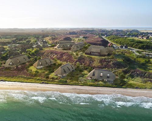 Lanserhof Sylt suspends new arrivals, citing operational issues