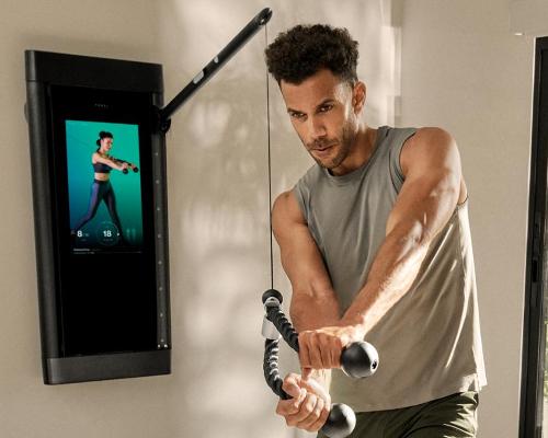 At-home strength-training company Tonal has announced it is reducing staff by 35 per cent